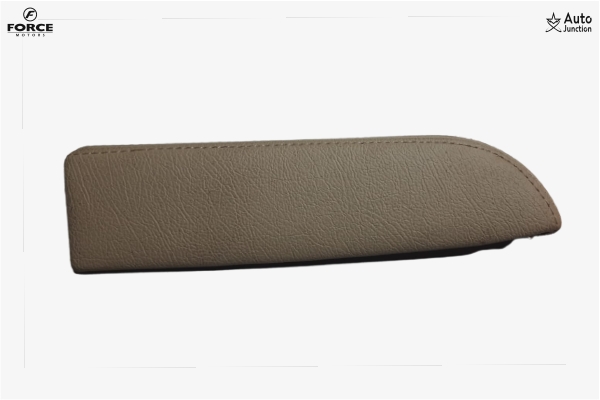 Head Rest Rear Lh