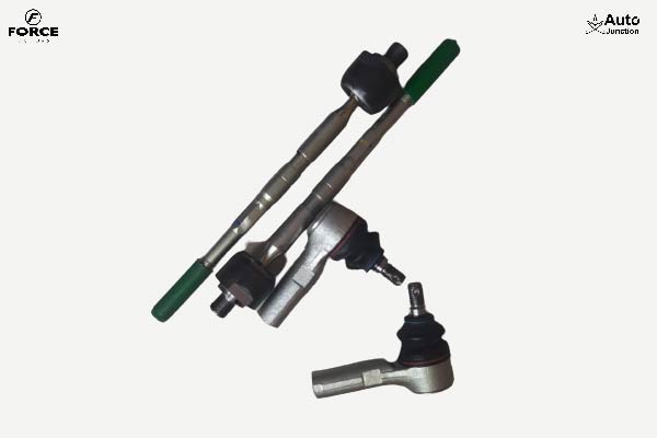 Steering End With Ibj Assly Steering End With Ibj Assly