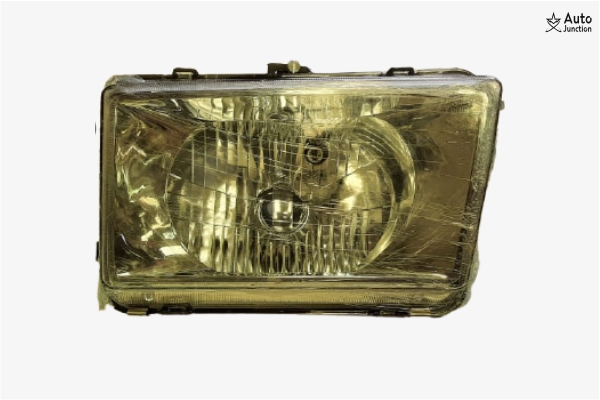 Head Light Assly Rh Head Light Assly Rh