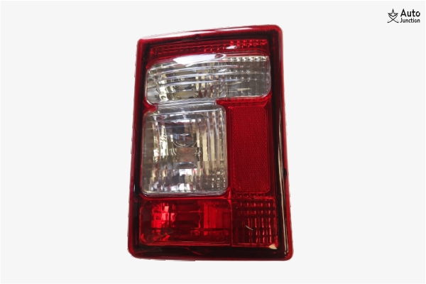Tail Lamp Lh Tail Lamp Lh