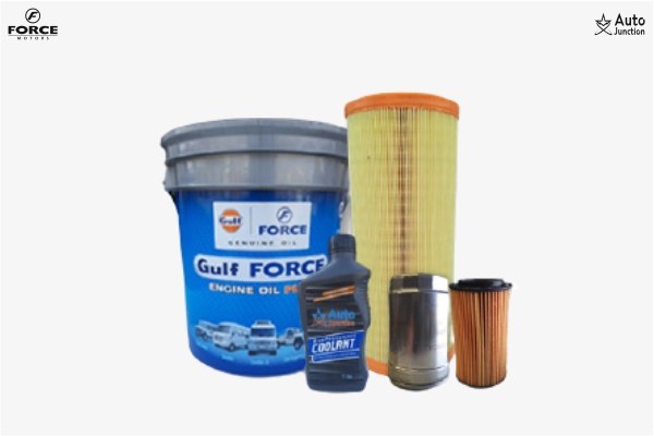 Force One Serive Kit