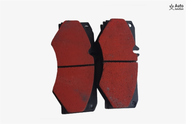 Brake Pad For Trax  Traveller