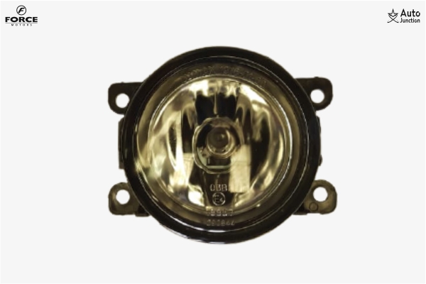 Fog Lamp For Ac Trax