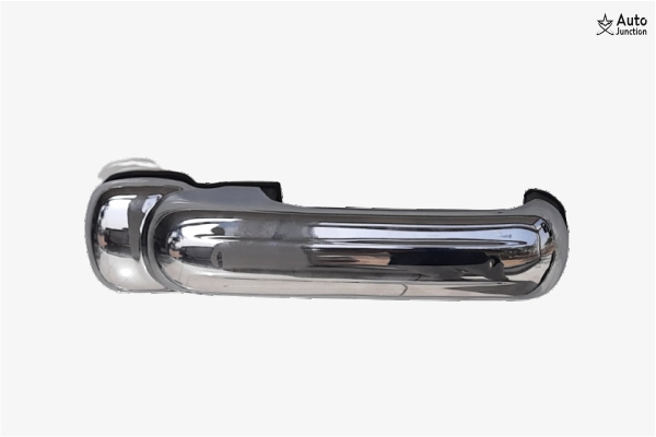 Door Handle Cover Chrome Accessories Door Handle Cover Chrome Accessories