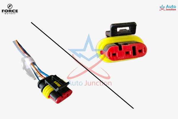 Wiring Coupler
