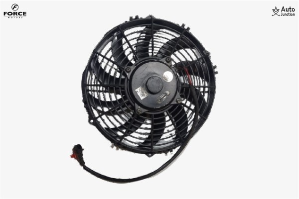 Ac Fan Assly