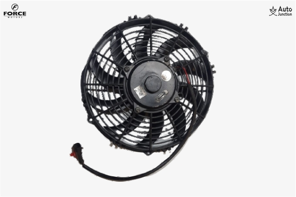 Ac Fan Assly Ac Fan Assly