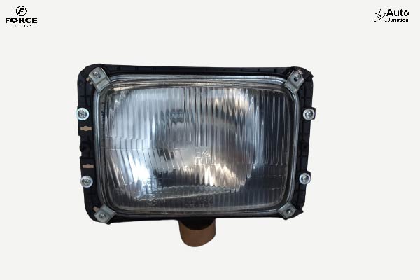 Head Lamp Assly Lh Head Lamp Assly Lh