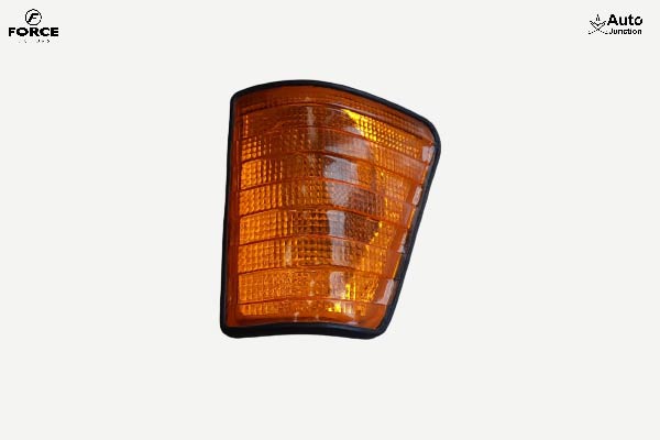 Side Blinker Lh Side Blinker Lh