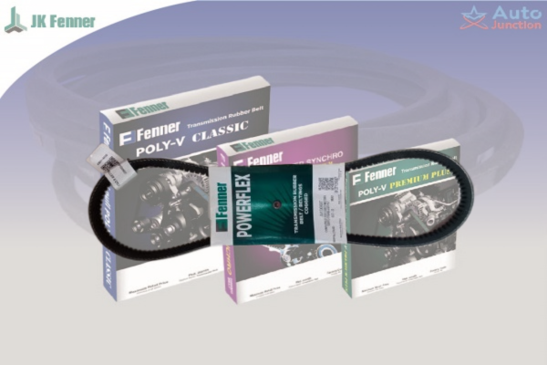 V Belt 960
