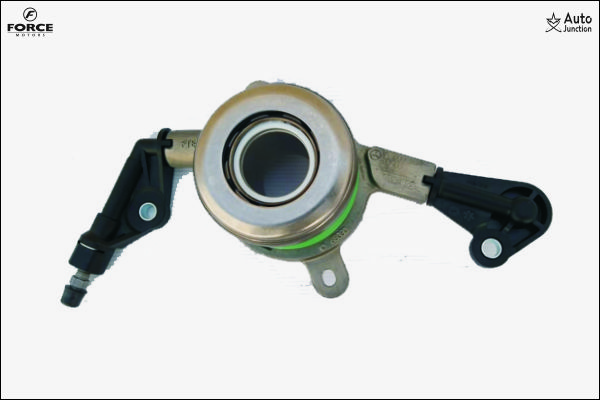 Bearing With Clutch Concentric Slave Cyl