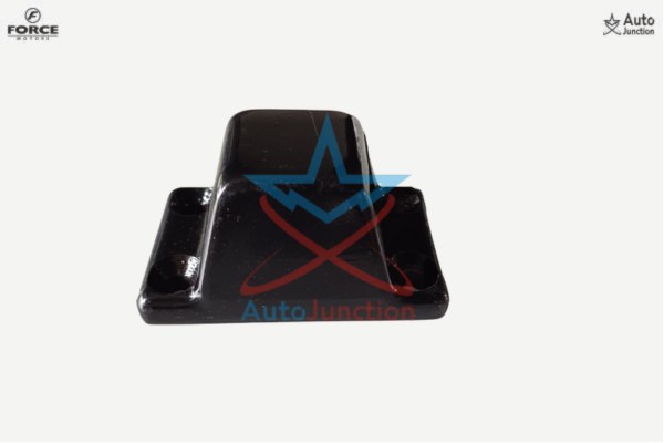 Wedge Rear Door