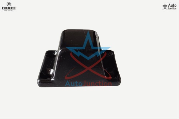 Wedge Rear Door