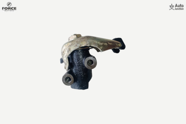 Load Sensitive Valve Load Sensitive Valve