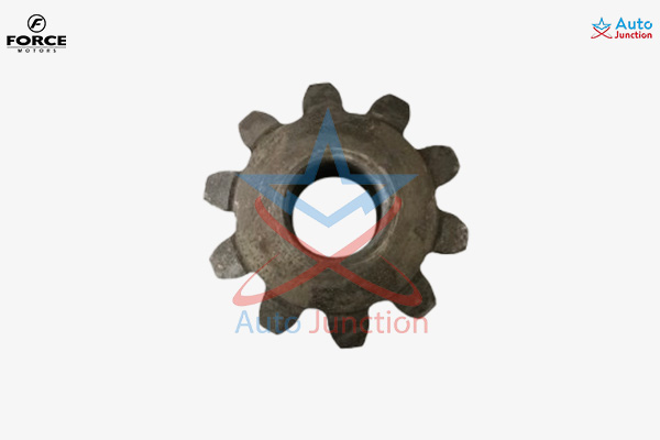 Differential Bevel Gear