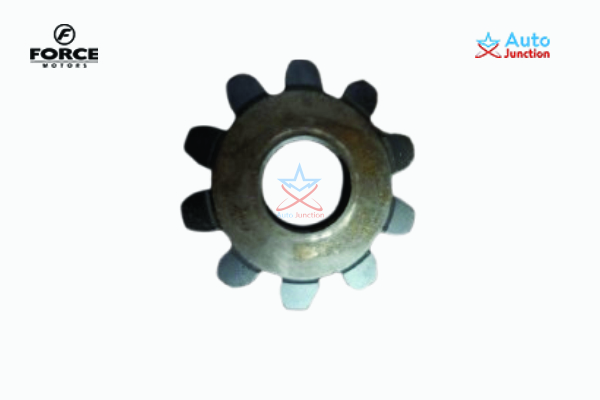 Differential Bevel Gear