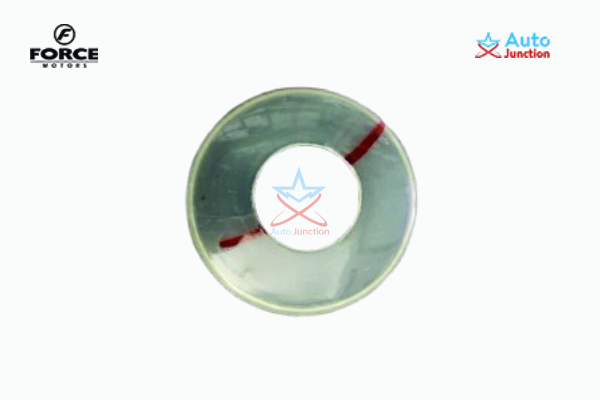 Spherical Washer Differential Pinion