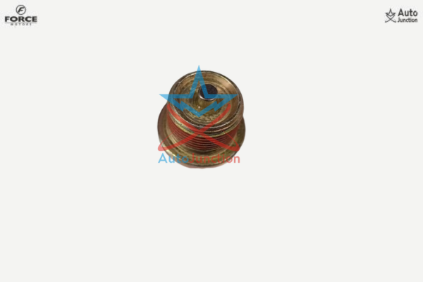 Drain Plug Assy M24x15 Magnetic Drain Plug Assy M24x15 Magnetic