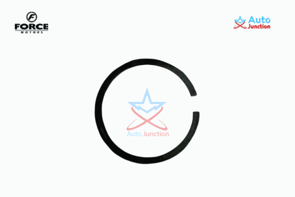 Snap Ring As Required 190 Mm