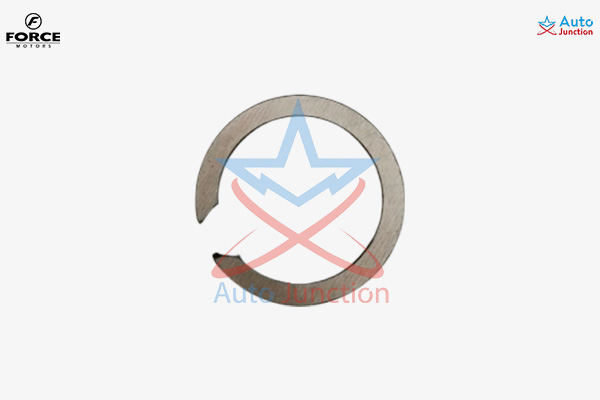 Snap Ring As Required 247 Mm