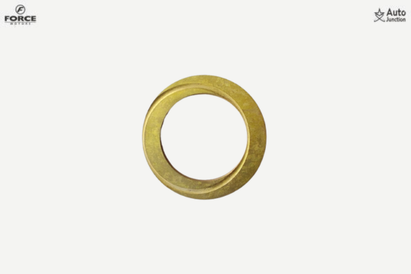 Thrust Washer As Reqd 13 Mm