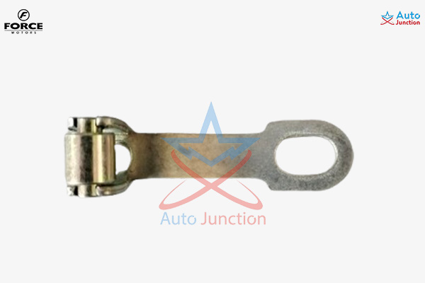 Assy Latch For Seat