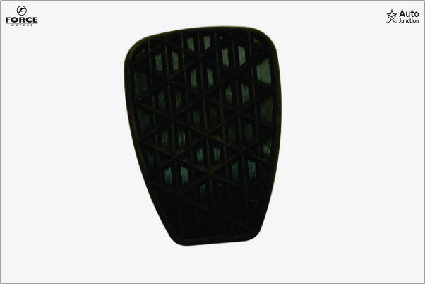 Foot Pedal Cover M3 & M4