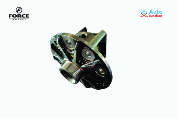 Differential Housing Bare Differential Housing Bare