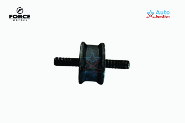 Rubber Buffer