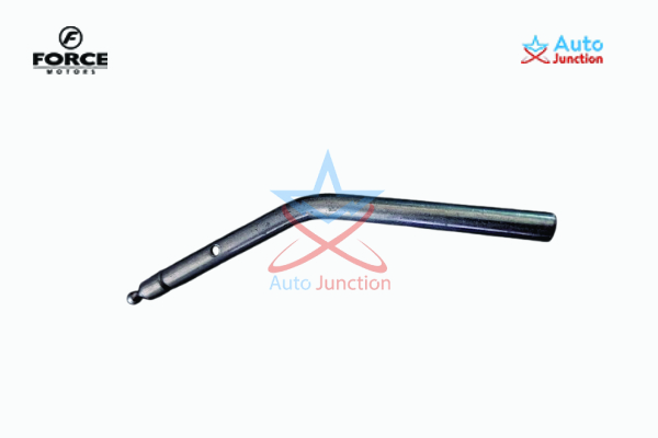 Acc Pedal Lever