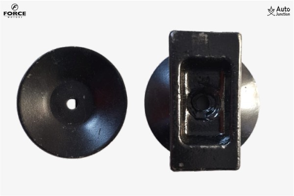 Assembly Spring Plate