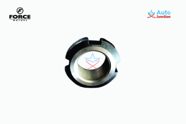 Nut For Flange