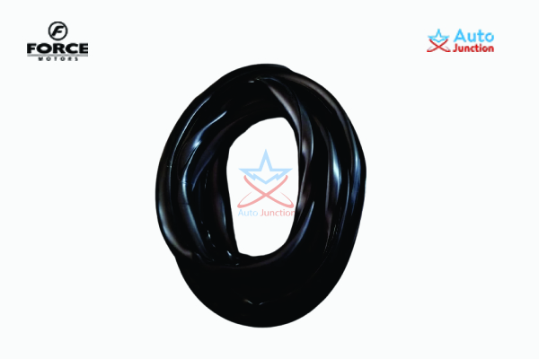 Rubber Profile Wind Screen