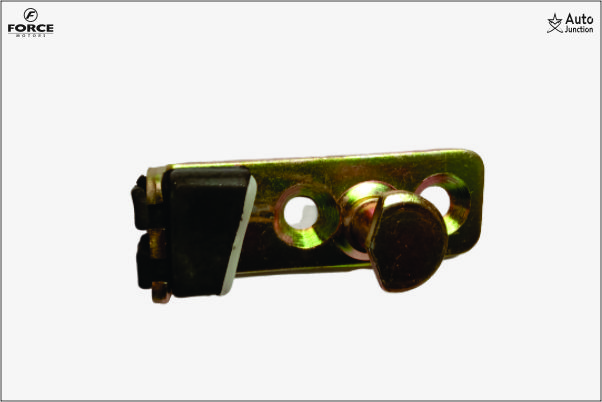 Door Striker Assly Lh Door Striker Assly Lh