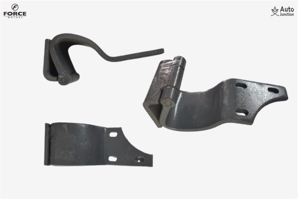 Hinge Left Hinge Left