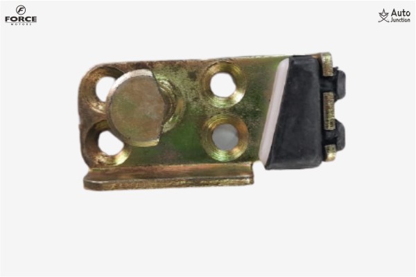 Door Striker Assly Rh