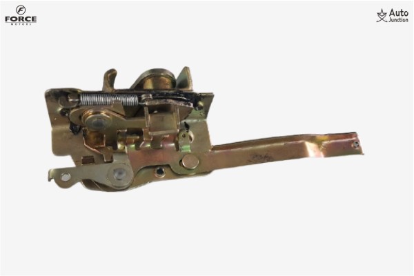 Door Lock Lh Door Lock Lh