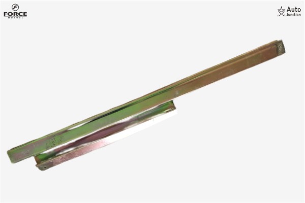 Window Regulator Rail Left Window Regulator Rail Left