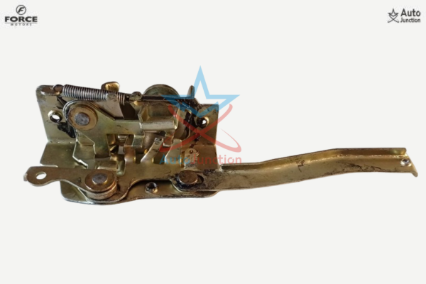 Rear Door Lock Traveller Rear Door Lock Traveller