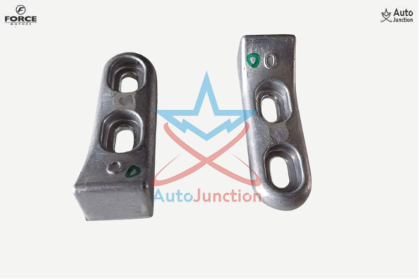 Latch Upper O