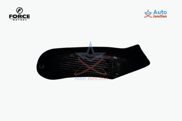 Foot Rest Pad