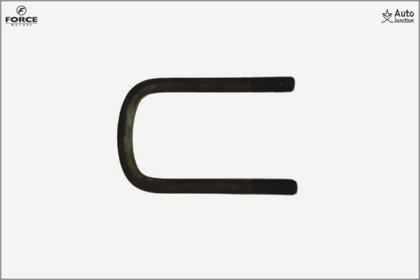 U Bolt For Front Spring