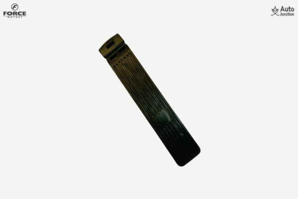 Accelerator Pedal Assly T1