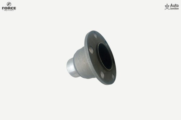 Coupling Flange Rear Axle