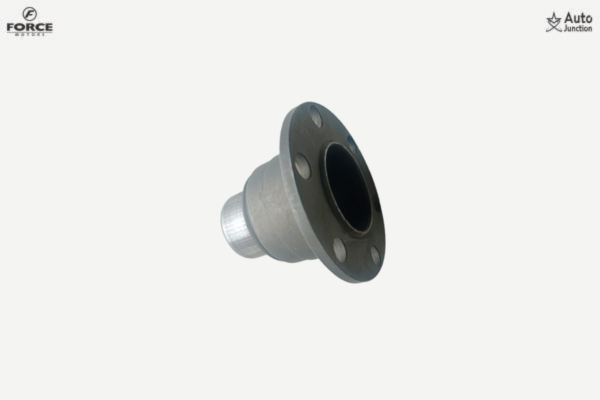 Coupling Flange Rear Axle Coupling Flange Rear Axle