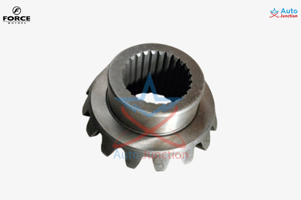 Bevel Gear Differential Gear