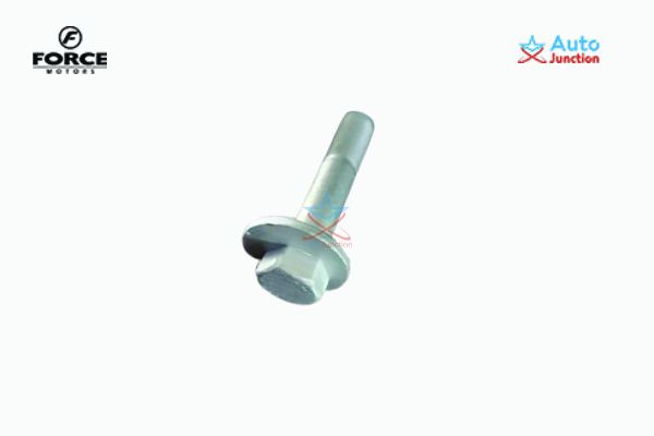 Eccentric Screw Eccentric Screw