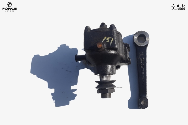 Assy Steering Gear Box