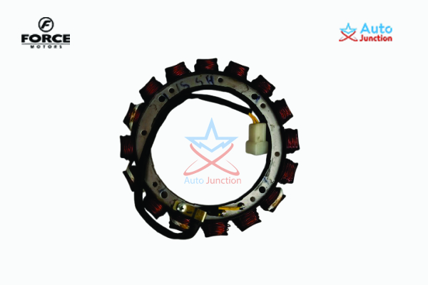 Stator Assy For 24 Amp