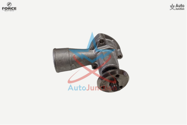 Water Pump Assly Di M4